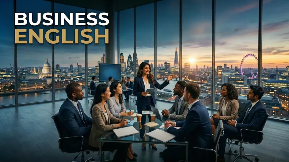 Business English
