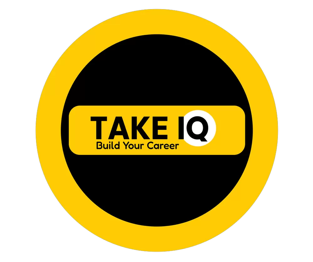 TAKE IQ Business Skool