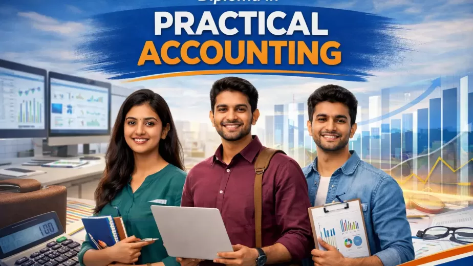 Diploma in Practical & Foreign Accounting