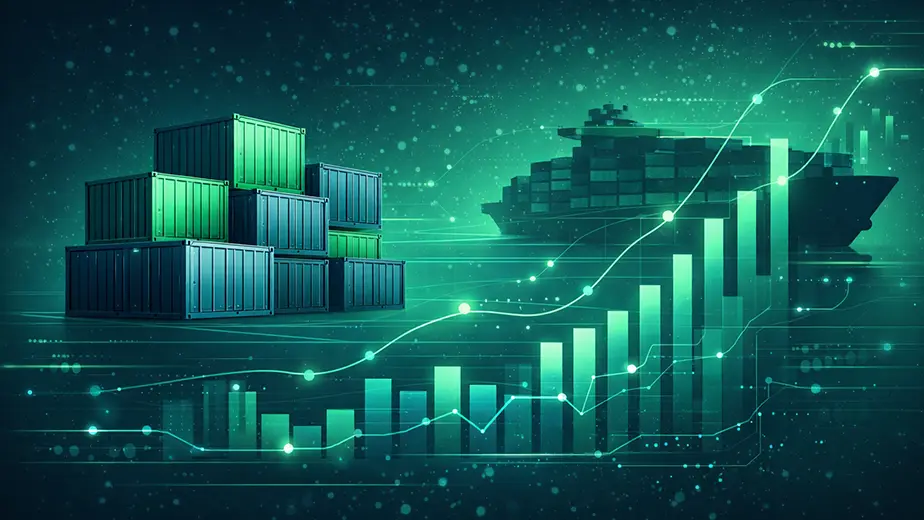 BCom + Advanced Diploma in Shipping & Logistics