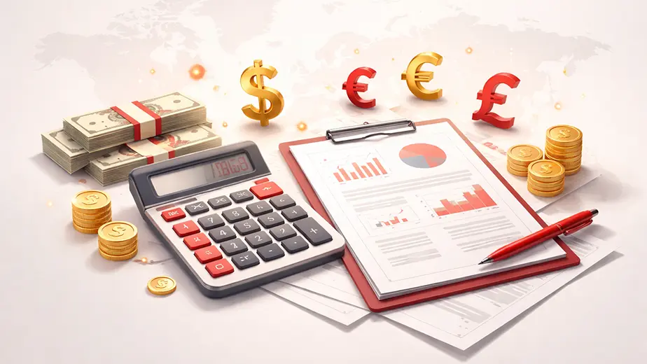 BCom + Practical & Foreign Accounting