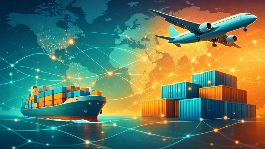 MBA + Advanced Diploma in Shipping & Logistics