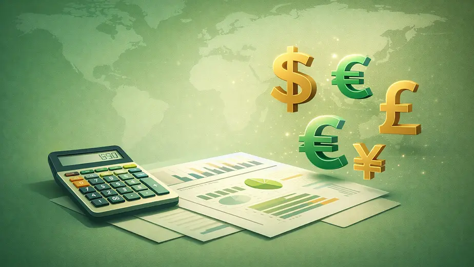 Diploma in Practical & Foreign Accounting