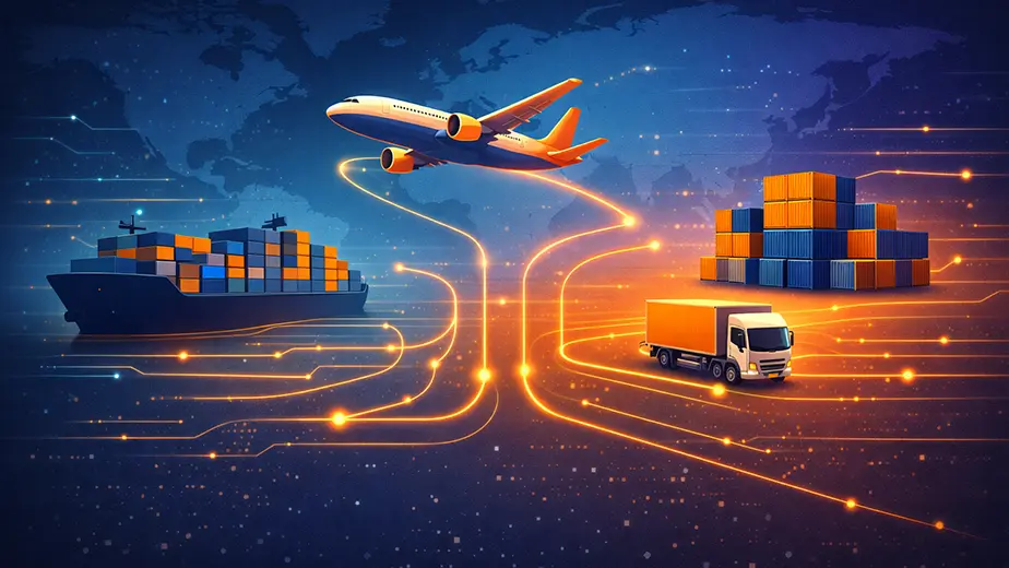 Professional Diploma in Shipping & Logistics