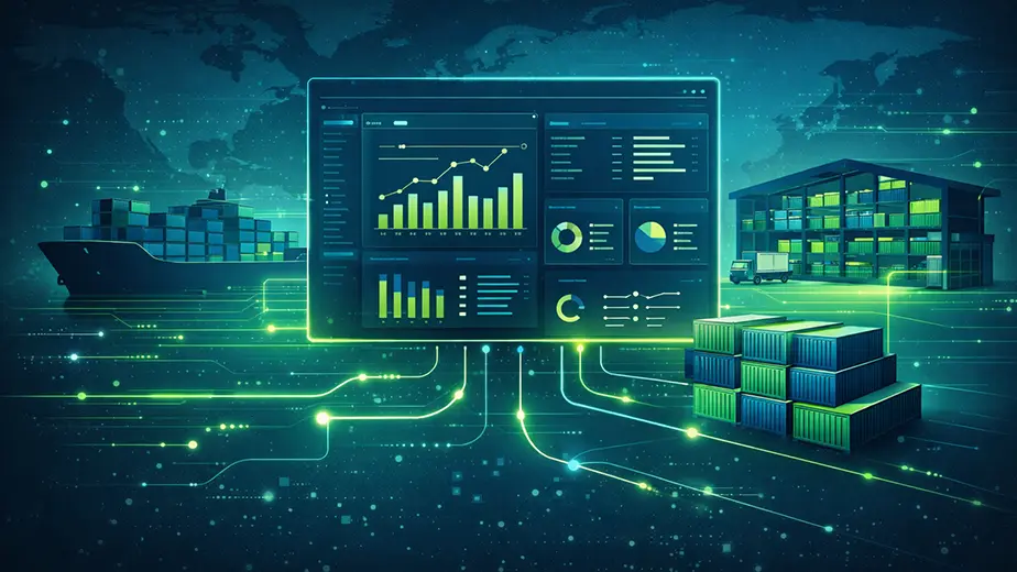 Advanced Diploma in Shipping & Logistics with SAP
